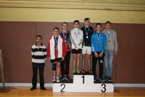 Le Podium 1241 - 2000